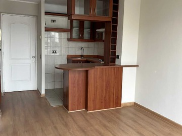 Venta / Departamento / Santiago