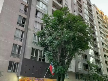 Venta / Departamento / Santiago