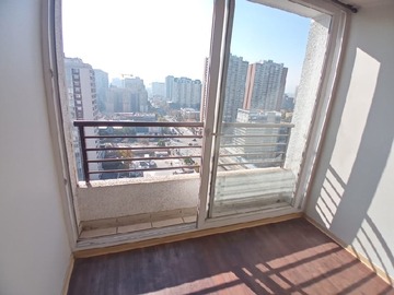 Venta / Departamento / Santiago