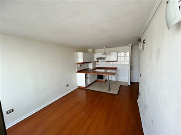 Venta / Departamento / Santiago