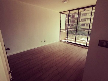 Venta / Departamento / Santiago