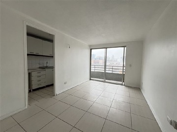 Venta / Departamento / Santiago