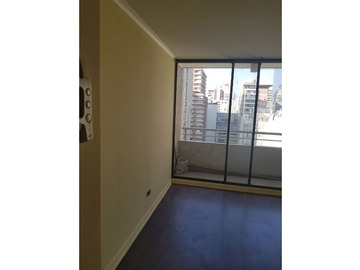 Venta / Departamento / Santiago