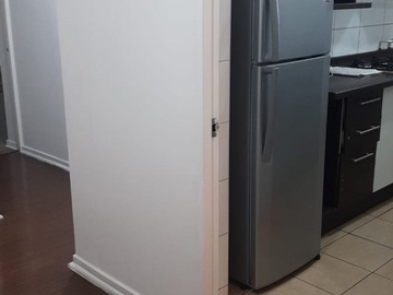 Venta / Departamento / Santiago