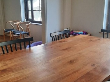 Venta / Departamento / Santiago