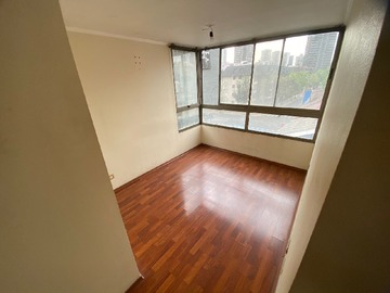 Venta / Departamento / Santiago