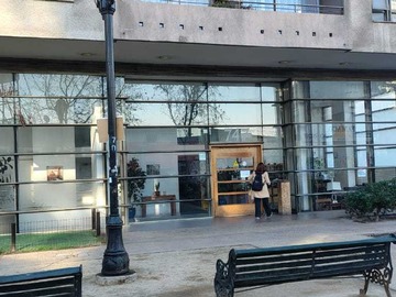 Venta / Departamento / Santiago