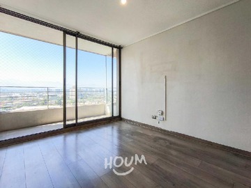Venta / Departamento / Santiago