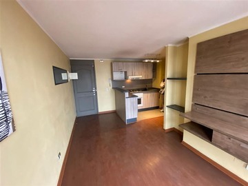 Venta / Departamento / Santiago