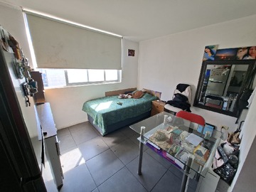 Venta / Departamento / Santiago