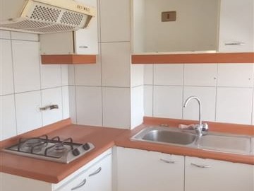 Venta / Departamento / Santiago