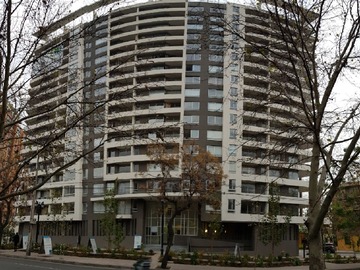 Venta / Departamento / Santiago