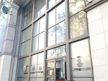 Venta / Departamento / Santiago