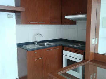 Venta / Departamento / Santiago