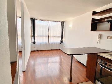 Venta / Departamento / Santiago