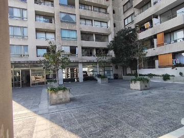 Venta / Departamento / Santiago