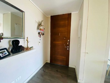 Venta / Departamento / Santiago