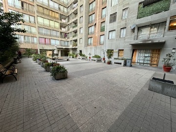 Venta / Departamento / Santiago