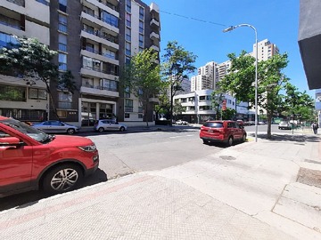 Venta / Departamento / Santiago