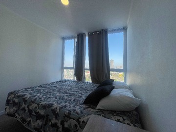 Venta / Departamento / Santiago