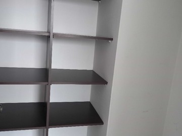 Venta / Departamento / Santiago