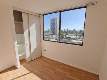 Venta / Departamento / Santiago