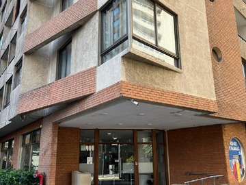 Venta / Departamento / Santiago