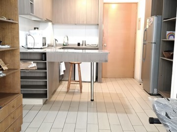 Venta / Departamento / Santiago