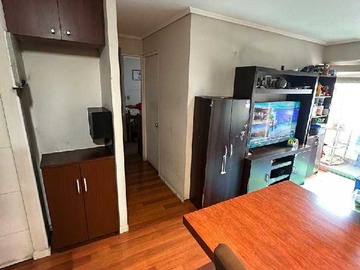 Venta / Departamento / Santiago