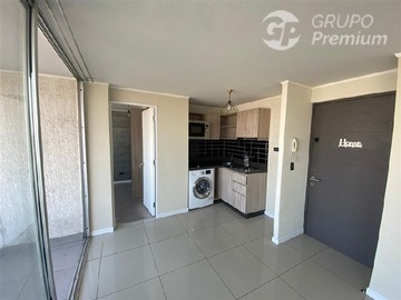 Venta / Departamento / Santiago