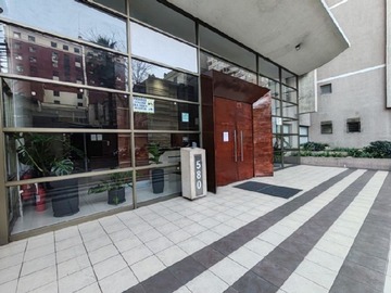 Venta / Departamento / Santiago