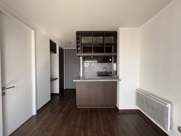 Venta / Departamento / Santiago