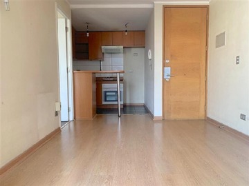 Venta / Departamento / Santiago