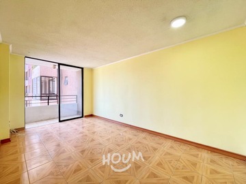 Venta / Departamento / Santiago