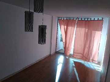 Venta / Departamento / Santiago