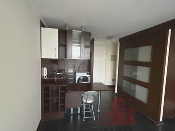 Venta / Departamento / Santiago