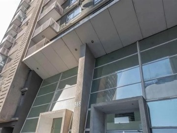 Venta / Departamento / Santiago