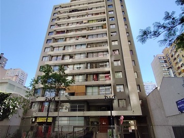 Venta / Departamento / Santiago