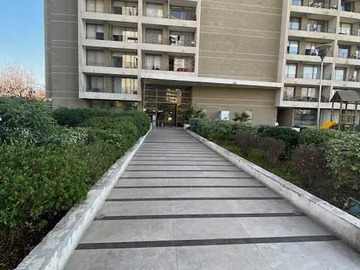 Venta / Departamento / Santiago
