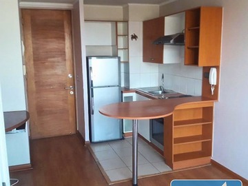 Venta / Departamento / Santiago