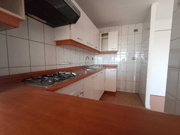 Venta / Departamento / Santiago