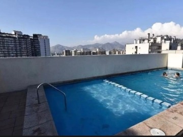 Venta / Departamento / Santiago