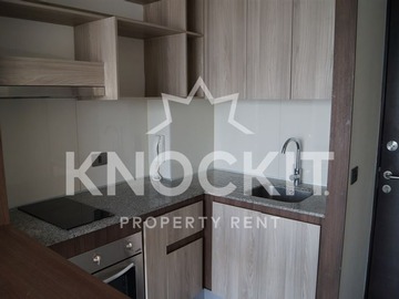 Venta / Departamento / Santiago