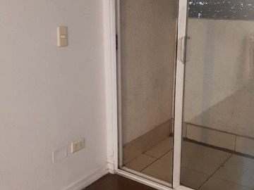 Venta / Departamento / Santiago