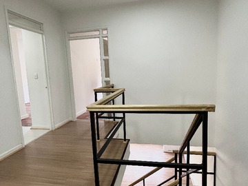 Hall 4to piso