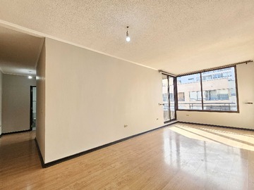 Venta / Departamento / Santiago