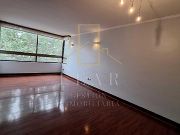 Venta / Departamento / Santiago