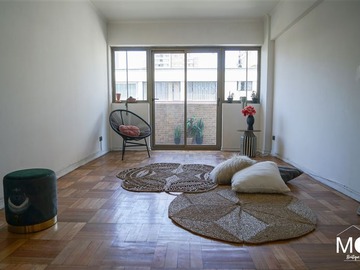 Venta / Departamento / Santiago