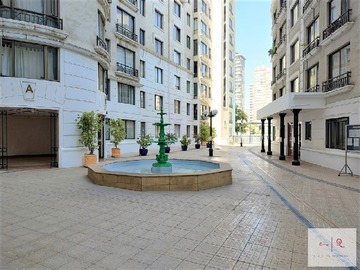 Venta / Departamento / Santiago