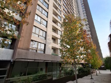 Venta / Departamento / Santiago